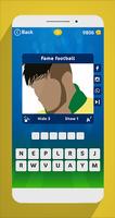 Quiz Football screenshot 2