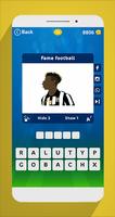 Quiz Football screenshot 3
