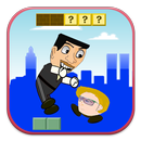 Super Bouzebal APK