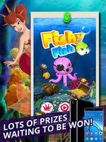 Fishy Fish-poster