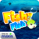 New Fishy Fish aplikacja