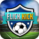 Flick Kick aplikacja
