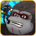 Gorilla Smash