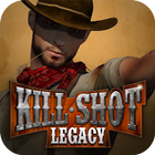 Kill Shot Legacy иконка