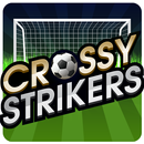 Crossy Strikers aplikacja