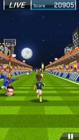 Crossy Strikers ภาพหน้าจอ 3