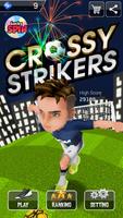 Crossy Strikers โปสเตอร์