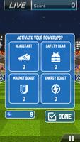 Crossy Strikers ภาพหน้าจอ 1