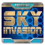 Sky Invasion