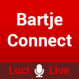 Bartje Connect Zeichen