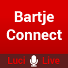 Bartje Connect biểu tượng