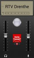 Bartje Connect Plakat