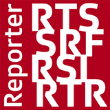 SRG Reporter アイコン