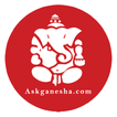 Ask Ganesha आइकन