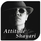 Attitude Shayari ikona