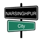 Narsinghpur City icône