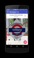 Narsinghpur City poster