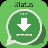 Status Masti icône
