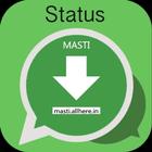 Status Masti 圖標