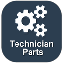 Technician Parts APK