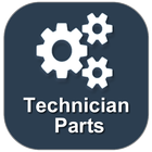 ikon Technician Parts