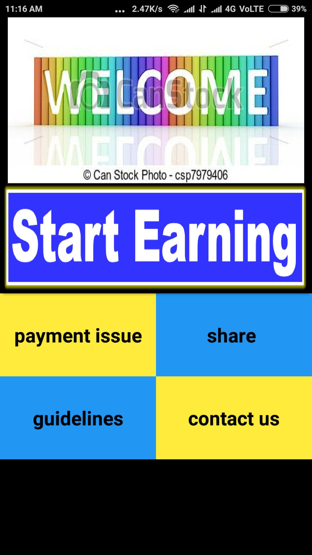 App task paytm for Android - Download