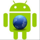 Android Browser أيقونة