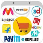 Shopzone - No.1 Shopping App أيقونة