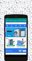 2 Schermata Shopzone - No.1 Shopping App