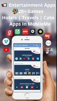 MobileMe स्क्रीनशॉट 1