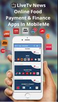 MobileMe स्क्रीनशॉट 2