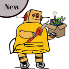 Instructables أيقونة