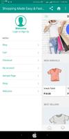 DailyShop.In 스크린샷 2