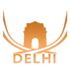 Delhi Browser icône