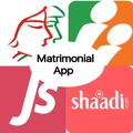 Matrimonial App - No.1 Matching App