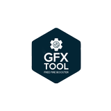 GFX Tool-Free fire Booster icon