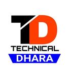 Technical Dhara biểu tượng