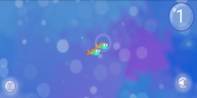 Fish Monster imagem de tela 1