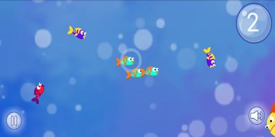 Fish Monster imagem de tela 2