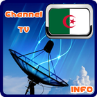 テレビアルジェリア情報 アイコン