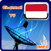 Channel TV Indonesia Info