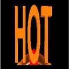 Hot - o - Meter (Ad Supported) simgesi