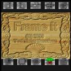 FrameIt（軽量版） アイコン