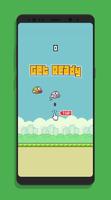 Flappy Returns capture d'écran 1