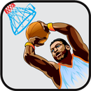 Basketball Games Shots King HD APK