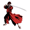 Techniqe samurai