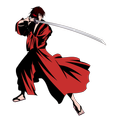 Techniqe samurai