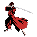 Techniqe samurai APK