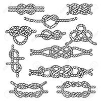 Technique Tying Rope - Knots capture d'écran 3