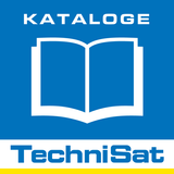 TechniSat Kataloge icône